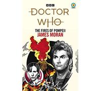 Doctor Who: The Fires Of Pompeii (Target Collection)