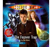 ["Doctor Who": The Forever Trap: No. 2] [by: Dan Abnett]