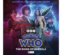 Doctor Who: The Fourth Doctor Adventures Series 14: The Ruins of Kaerula [Audio]