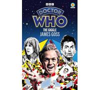 Doctor Who: The Giggle (Target Collection)