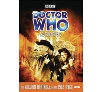Doctor Who: The Gunfighters [Dvd] Full Frame, Subtitled, Amaray Case
