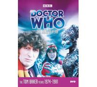 Doctor Who: The Hand of Fear – DVD – Format Full Frame – Son mono – Sous-titres – Amaray