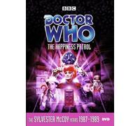 Doctor Who: The Happiness Patrol [Dvd] Full Frame, Subtitled, Amaray Case
