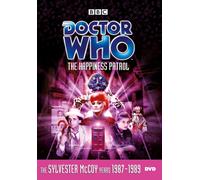 Doctor Who: The Happiness Patrol (DVD) Sylvester McCoy Various