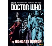 Doctor Who: The Highgate Horror