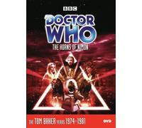 Doctor Who: The Horns Of Nimon [Dvd]