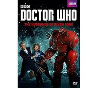 Doctor Who: The Husbands Of River Song