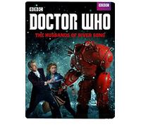 Doctor Who: The Husbands of River Song