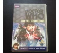 Doctor Who-The Ice Warriors [Import]
