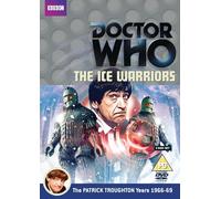 Doctor Who - The Ice Warriors