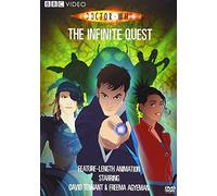 Doctor Who: The Infinite Quest