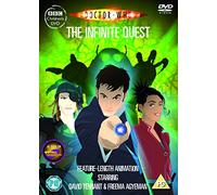 Doctor Who - Infinite Quest
