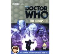 Doctor Who-The Invasion