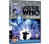 Doctor Who: The Invasion G