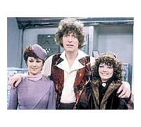 Doctor Who - The Invasion Of Time G