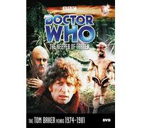Doctor Who: The Keeper of Traken