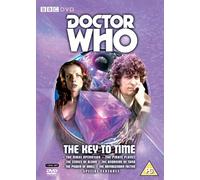 Doctor Who - The Key to Time Box Set: Ribos Operation / Pirate Planet / Stones of Blood / Androids of Tara / Power of Kroll / Armageddon Factor