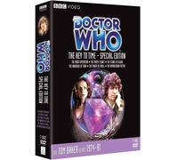 Doctor Who: Key to Time – BBC
