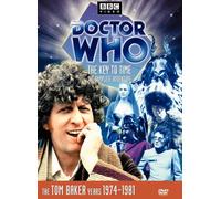 Doctor Who - The Key to Time - The Complete Adventure - 6 DVD [Import USA Zone 1]