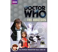 Doctor Who - The Krotons