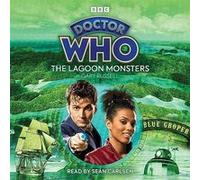 Doctor Who The Lagoon Monsters by Gary Russell Gary Russell (Auteur)