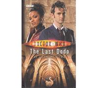 Doctor Who the Last Dodo