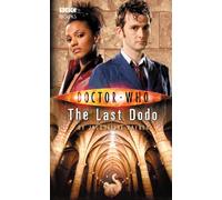 Doctor Who: The Last Dodo