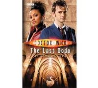 Doctor Who The Last Dodo by Jacqueline Rayner Jacqueline Rayner (Auteur)