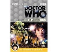 Doctor Who - The Leisure Hive G