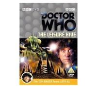 Doctor Who - The Leisure Hive - Import Zone 2 Uk (Anglais Uniquement)