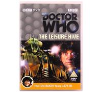 Doctor Who - The Leisure Hive - Import Zone 2 UK (anglais uniquement) [Import anglais]