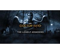 Doctor Who The Lonely Assassins (PS4)
