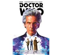 Doctor Who - the Lost Dimension 2