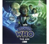 Doctor Who The Lost Stories 7.1 The Ark by John Lucarotti John Lucarotti (Auteur)