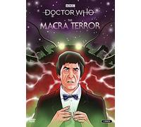 Doctor Who: The Macra Terror