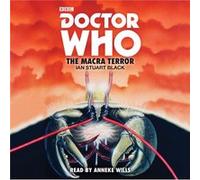 Doctor Who The Macra Terror by Ian Stuart Black Inconnu (Auteur)
