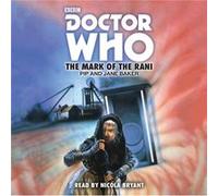 Doctor Who The Mark of the Rani by Jane Baker Inconnu (Auteur)
