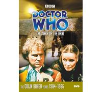 Doctor Who: The Mark of the Rani (DVD) Colin Baker Various