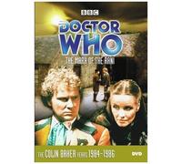 Doctor Who: The Mark Of The Rani [Dvd] Full Frame, Subtitled, Amaray Case