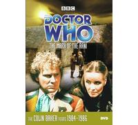 Doctor Who: The Mark Of The Rani [Dvd] Full Frame, Subtitled, Amaray Case