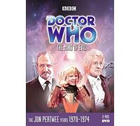 Doctor Who: The Mind of Evil [Import USA Zone 1]