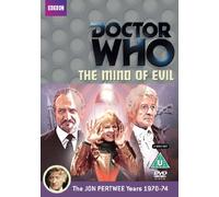 Doctor Who-The Mind of Evil [Import]