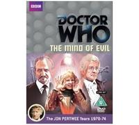 Doctor Who: The Mind Of Evil