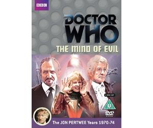 Doctor Who - The Mind of Evil