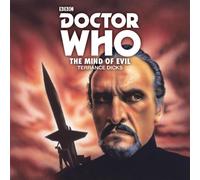 Doctor Who: The Mind Of Evil: 3rd Doctor Novelisation