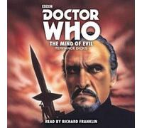 Doctor Who The Mind of Evil by Terrance Dicks Terrance Dicks, Richard Franklin (Auteur)
