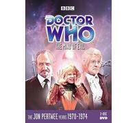 Doctor Who: The Mind of Evil [Import USA Zone 1]