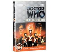 Doctor Who - The Mind Robber G