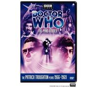 Doctor Who: The Mind Robber (Story 45) by BBC Home Entertainment by David Maloney