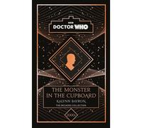 Doctor Who: The Monster In The Cupboard